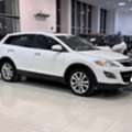 BHD 2750,  Mazda CX-9,  2012,  Automatic,  159300 KM,   /  (White)