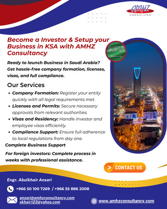 Riyadh, Business, Starting A Business In Saudi Arabia Can Open Doors To One Of The Most Active Investment