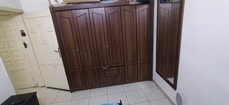 Al Aziziyah, Furniture, SAR 500,  Bed And Cupboard