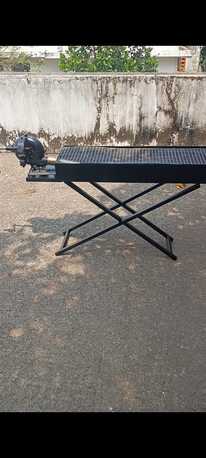 Manama, Appliances, RS 5500,  BARBEQUE GRILL BLOWER TYPE TABLE