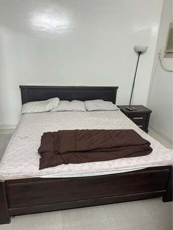 Riyadh, Furniture, SAR 1800,  Home Center Bed Room Full Set