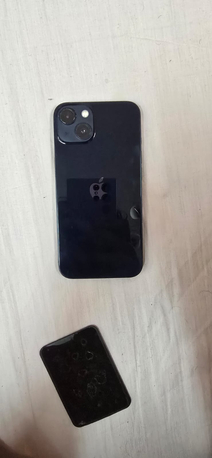 Riyadh, Electronics, SAR 1100,  Iphone 13 128 Gb