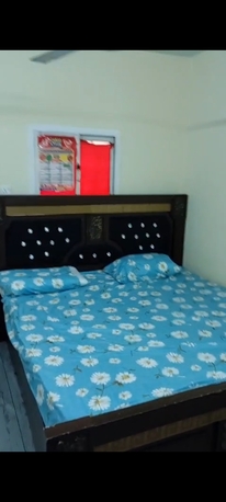 Al Batha, Housing Exchanges, SAR 2200/month,  2 BR,  2200 Per Month Furnished 2 Rooms Family Apartment With Electricity