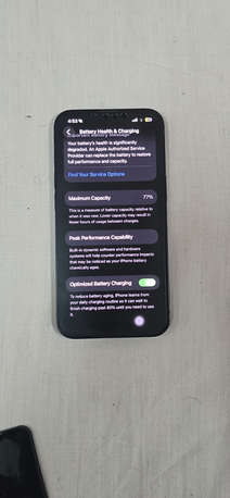 Riyadh, Mobile Phones, SAR 1050,  Iphone 13 128gb