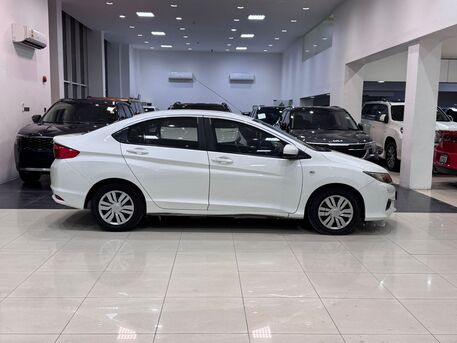 Manama, Vehicles, Cars & Trucks , BHD 2200,  Honda City,  2016,  Automatic,  187800 KM,    (White)