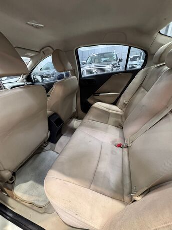 Manama, Vehicles, Cars & Trucks , BHD 2200,  Honda City,  2016,  Automatic,  187800 KM,    (White)