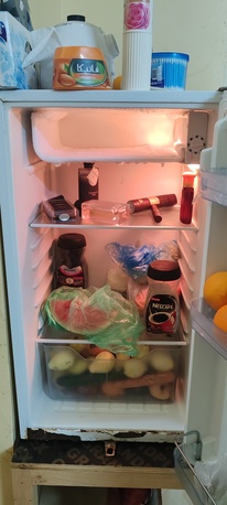 Baish, Household Items, SAR 200,  Refrigerator