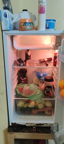 Baish, Household Items, SAR 200,  Refrigerator