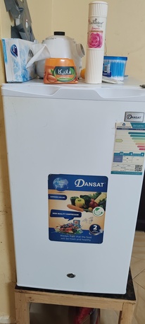 Baish, Household Items, SAR 200,  Refrigerator