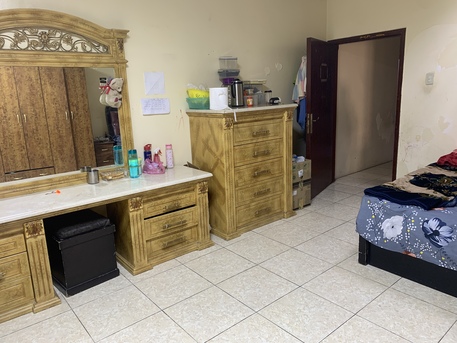 Al Jalawiyah, Household Items, SAR 1,  Family Flat Available From 1st April 2026, Al Jalawiyah, Near Sasco Gas Station