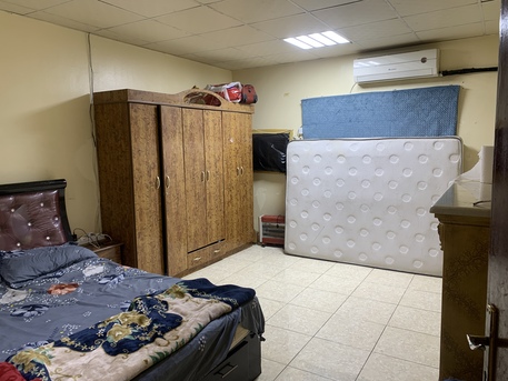 Al Jalawiyah, Household Items, SAR 1,  Family Flat Available From 1st April 2026, Al Jalawiyah, Near Sasco Gas Station