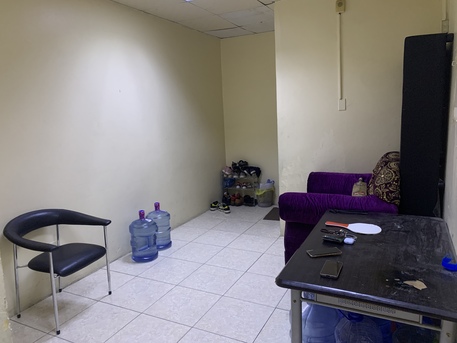 Al Jalawiyah, Household Items, SAR 1,  Family Flat Available From 1st April 2026, Al Jalawiyah, Near Sasco Gas Station