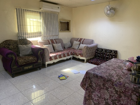 Al Jalawiyah, Household Items, SAR 1,  Family Flat Available From 1st April 2026, Al Jalawiyah, Near Sasco Gas Station