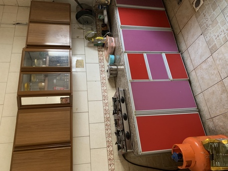 Al Jalawiyah, Household Items, SAR 1,  Family Flat Available From 1st April 2026, Al Jalawiyah, Near Sasco Gas Station