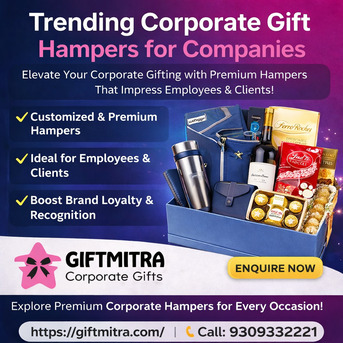 Jaipur, Wholesale Products, Trending Corporate Gift Hampers For Companies | Premium Corporate Gifts &ndash; GiftMitra