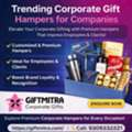 Trending Corporate Gift Hampers For Companies | Premium Corporate Gifts &ndash; GiftMitra