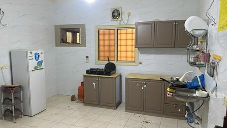 Jeddah, Apartments/Houses, SAR 1600/month,  3 BR,  3BHK Apartment For Rent At SR. 1600