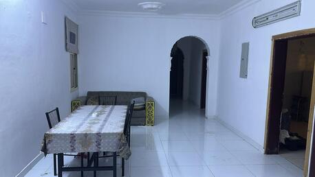 Jeddah, Apartments/Houses, SAR 1600/month,  3 BR,  3BHK Apartment For Rent At SR. 1600