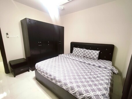 Al Seef, Apartments/Houses, BHD 250/month,  Furnished,  Studio,  65 Sq. Meter,  Furnished Studio Apartment For Rent In Seef BHD.250/-