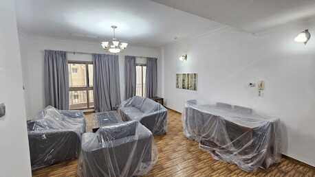 Adliya, Apartments/Houses, BHD 350/month,  2 BR,  2 Bedroom Fully Furnished In Adliya With Ewa