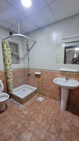 Adliya, Apartments/Houses, BHD 350/month,  2 BR,  2 Bedroom Fully Furnished In Adliya With Ewa