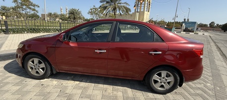 Al Jubail Al Balad, Vehicles, Cars & Trucks , SAR 21000,  Kia Cerato,  2012,  Automatic,  170000 KM,  Car For Sale
