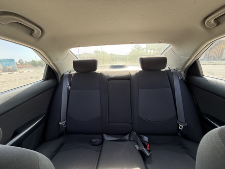 Al Jubail Al Balad, Vehicles, Cars & Trucks , SAR 21000,  Kia Cerato,  2012,  Automatic,  170000 KM,  Car For Sale