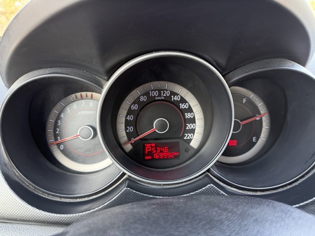 Al Jubail Al Balad, Vehicles, Cars & Trucks , SAR 21000,  Kia Cerato,  2012,  Automatic,  170000 KM,  Car For Sale