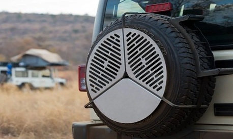 Sydney, Auto Parts, AUD 365,  Shop High-Quality 4x4 Camping Accessories Online In Australia