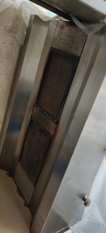 Jubail, Appliances, SAR 5000,  Shawarma Maker ,deep Fryer, Sandwich Maker