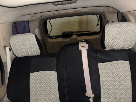 Hara, Vehicles, Cars & Trucks , SAR 12000,  Ford Explorer,  2008,  Automatic,  370184 KM,   XLT  V6  &ndash; 7 Seater &ndash; Urgent Sale &ndash; 12,000 SAR