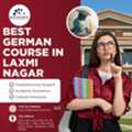 Best German Course In Laxmi Nagar