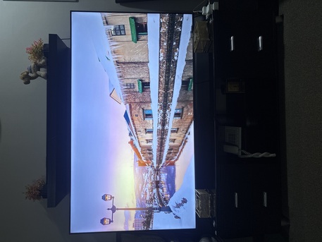 Dammam, Appliances, SAR 1600,  TCL Android Smart Tv 65&rdquo;