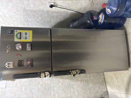 Dammam, Appliances, SAR 1800,  Samsung Fridge