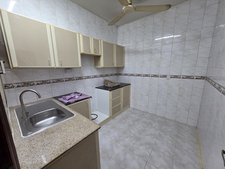 Mahooz, Apartments/Houses, BHD 200/month,  Furnished,  2 BR,  BHD:-200/month SEMI FURNISHED 2 Bhk APARTMENT FOR RENT IN MAHOOZ -: MUNEEB *35041493