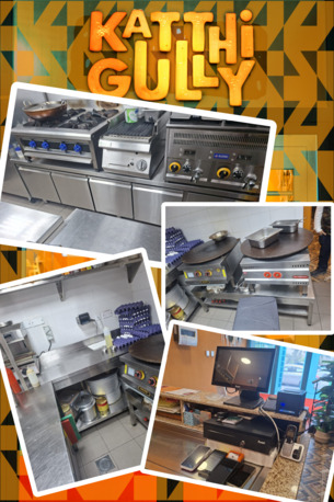 Manama, Heavy Equipment, BHD 15000,  Restaurant For Sale