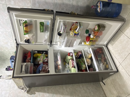 Dammam, Appliances, SAR 1800,  Houshold Items For Sale In Excellent Condition