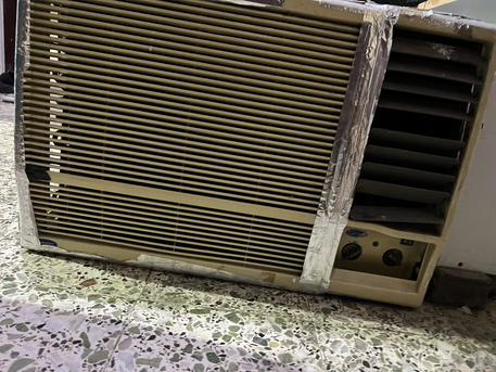 Bur Dubai, Air Conditioners, AED 400,  Windows A/c