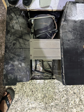 Bur Dubai, Air Conditioners, AED 400,  Windows A/c