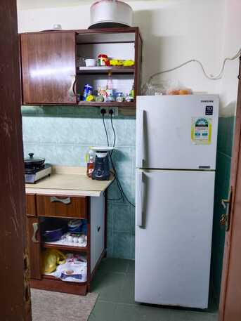 Sulai, Apartments/Houses, SAR 1850/month,  Furnished,  2 BR,  Spacious Apartment-2Bhk For Rent &ndash; 3 Months &ndash; SAR 5,500