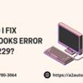 Complete Guide To Fix QuickBooks Error Code 2229