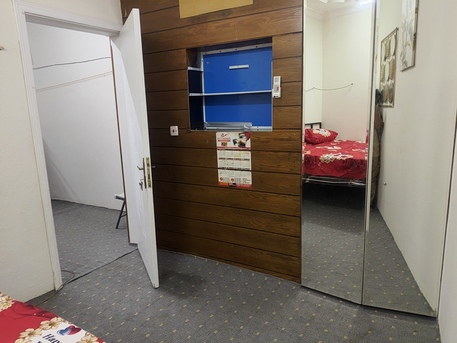 Al Bathaa, Apartments/Houses, SAR 3000/month,  Furnished,  2 BR,  2 Bed Room, 2 Bath Room, 1 Kithcen And Dining Space