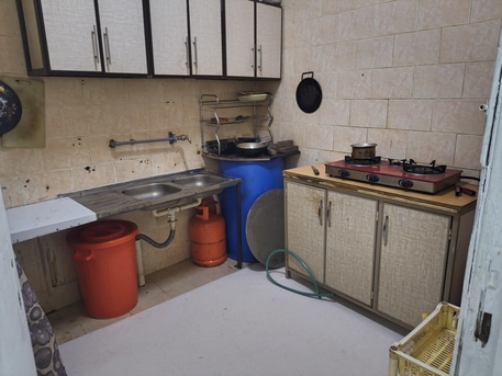 Al Bathaa, Apartments/Houses, SAR 3000/month,  Furnished,  2 BR,  2 Bed Room, 2 Bath Room, 1 Kithcen And Dining Space