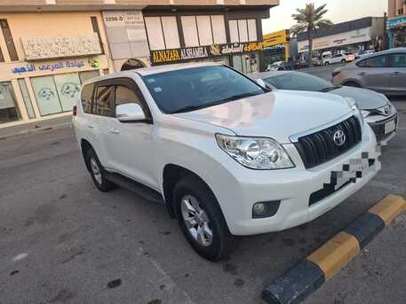 Khobar, Vehicles, Cars & Trucks , SAR 64000,  Toyota Prado TX 2013,  2013,  Automatic,  482000 KM,  Toyota Prado  Eastern Province
