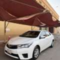 SAR 31000,  2015,  2015,  Automatic,  250 KM,  Toyota Corolla,  Model,  Transmission,  Mileage, Price 31,000