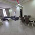 BHD 350/month,  Furnished,  2 BR,  BHD:-350/month FULLY FURNISHED 2 BHK APARTMENT FOR RENT IN ADLIYA -: MUNEEB *35041493