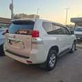 SAR 65000,  Toyota Prado 2013,  2013,  Automatic,  481000 KM,   Jeddah