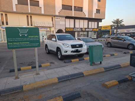 Jeddah, Vehicles, Cars & Trucks , SAR 64000,  Toyota Prado 2013,  2013,  Automatic,  482000 KM,   Jeddah