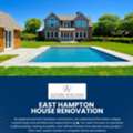 Hamptons Residential Construction