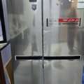 SAR 2500,  LG Dual Door Inverter Linear Compressor Fridge